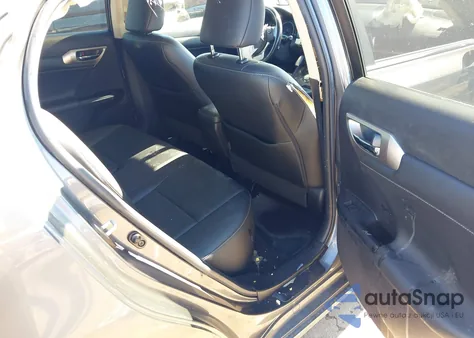 2016 Lexus Ct 200H from USA, damaged, VIN JTHKD5BH8G2271804